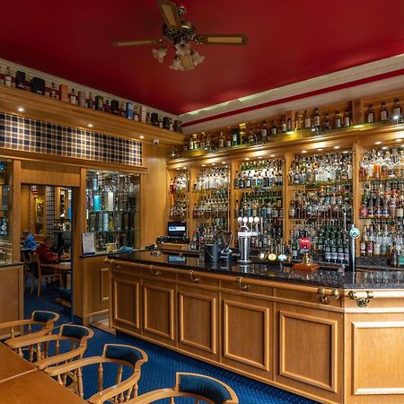 Ardshiel Hotel แคมป์เบลทาวน์ ภายนอก รูปภาพ