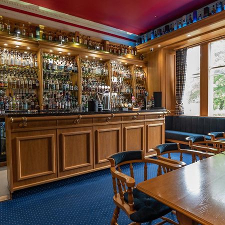 Ardshiel Hotel แคมป์เบลทาวน์ ภายนอก รูปภาพ