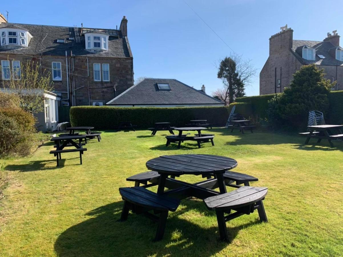 Ardshiel Hotel แคมป์เบลทาวน์ ภายนอก รูปภาพ