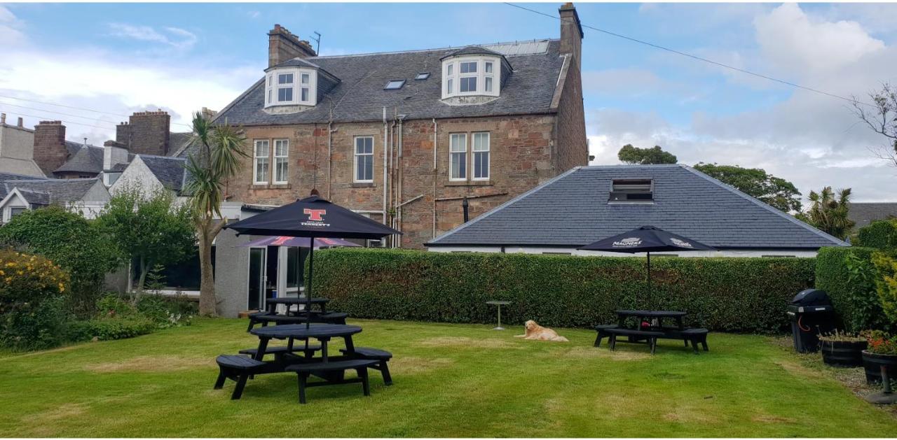 Ardshiel Hotel แคมป์เบลทาวน์ ภายนอก รูปภาพ