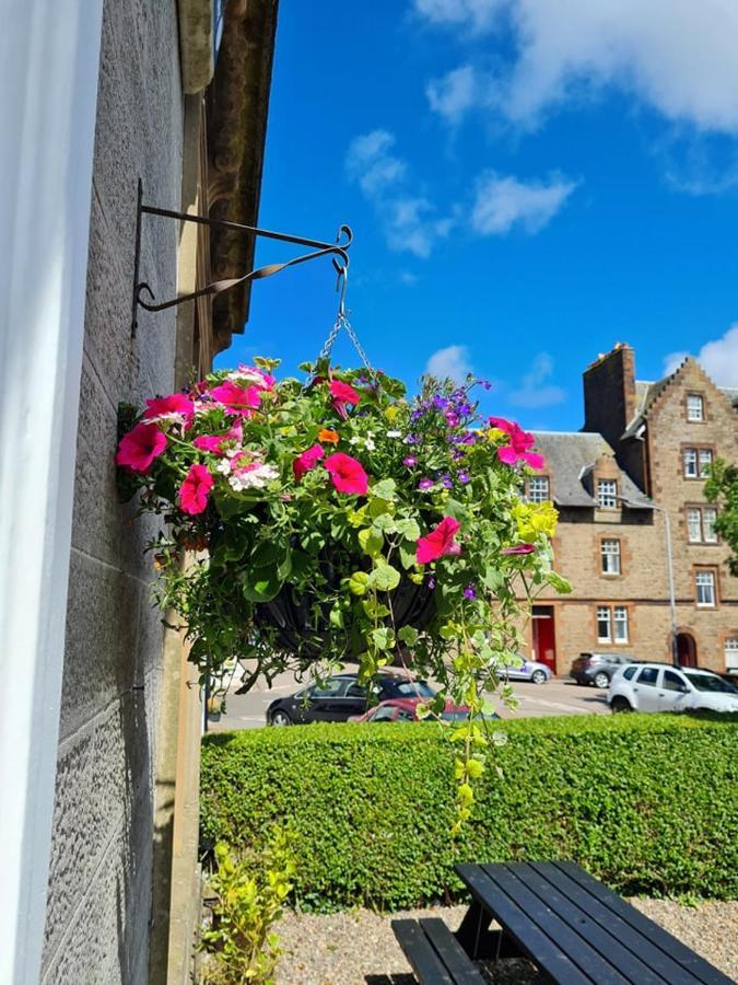 Ardshiel Hotel แคมป์เบลทาวน์ ภายนอก รูปภาพ