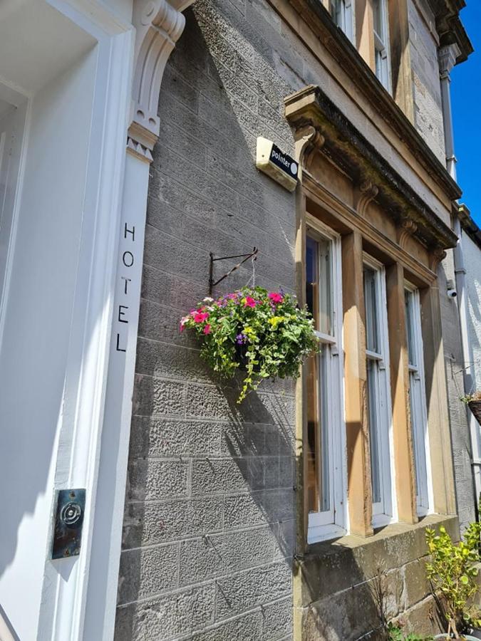 Ardshiel Hotel แคมป์เบลทาวน์ ภายนอก รูปภาพ