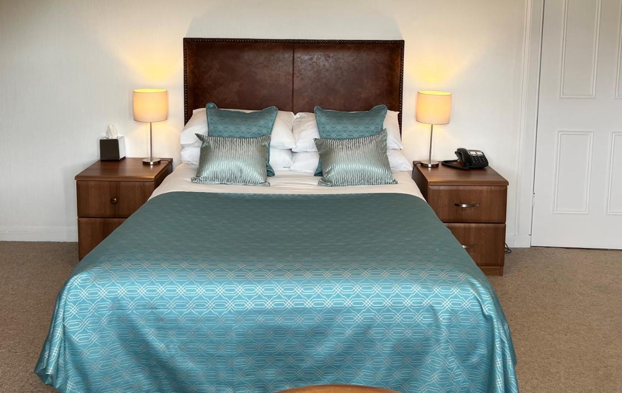 Ardshiel Hotel แคมป์เบลทาวน์ ภายนอก รูปภาพ