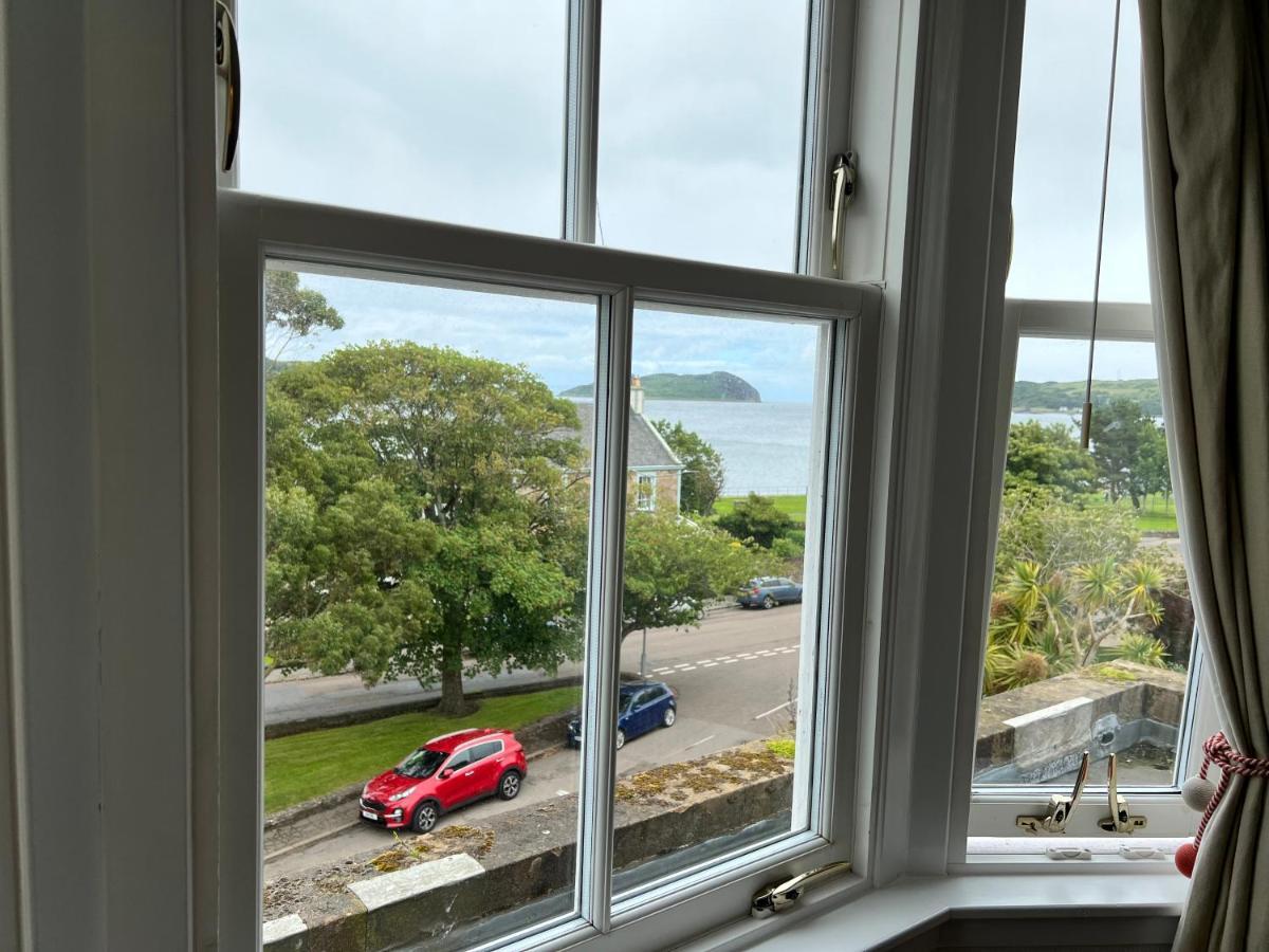 Ardshiel Hotel แคมป์เบลทาวน์ ภายนอก รูปภาพ