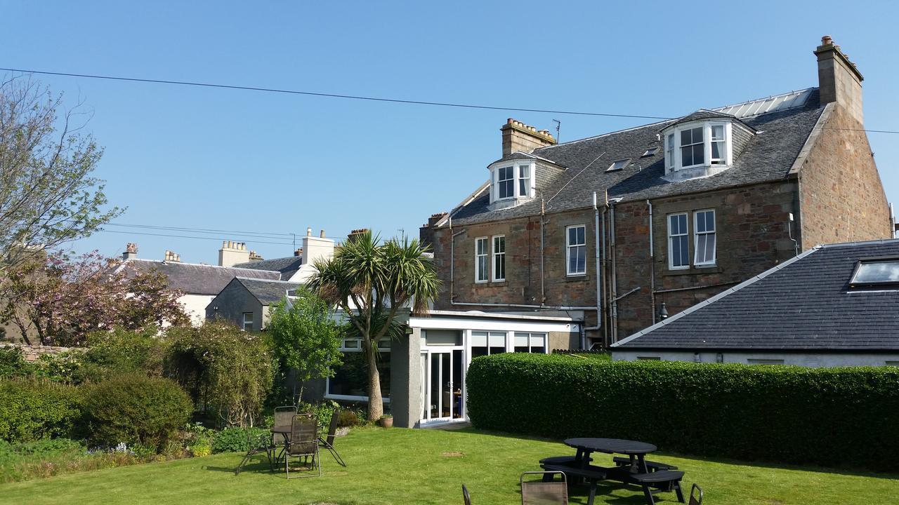 Ardshiel Hotel แคมป์เบลทาวน์ ภายนอก รูปภาพ