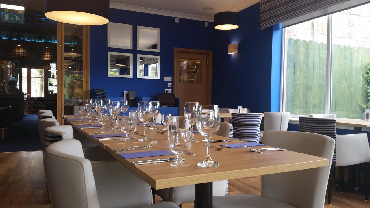 Ardshiel Hotel แคมป์เบลทาวน์ ภายนอก รูปภาพ