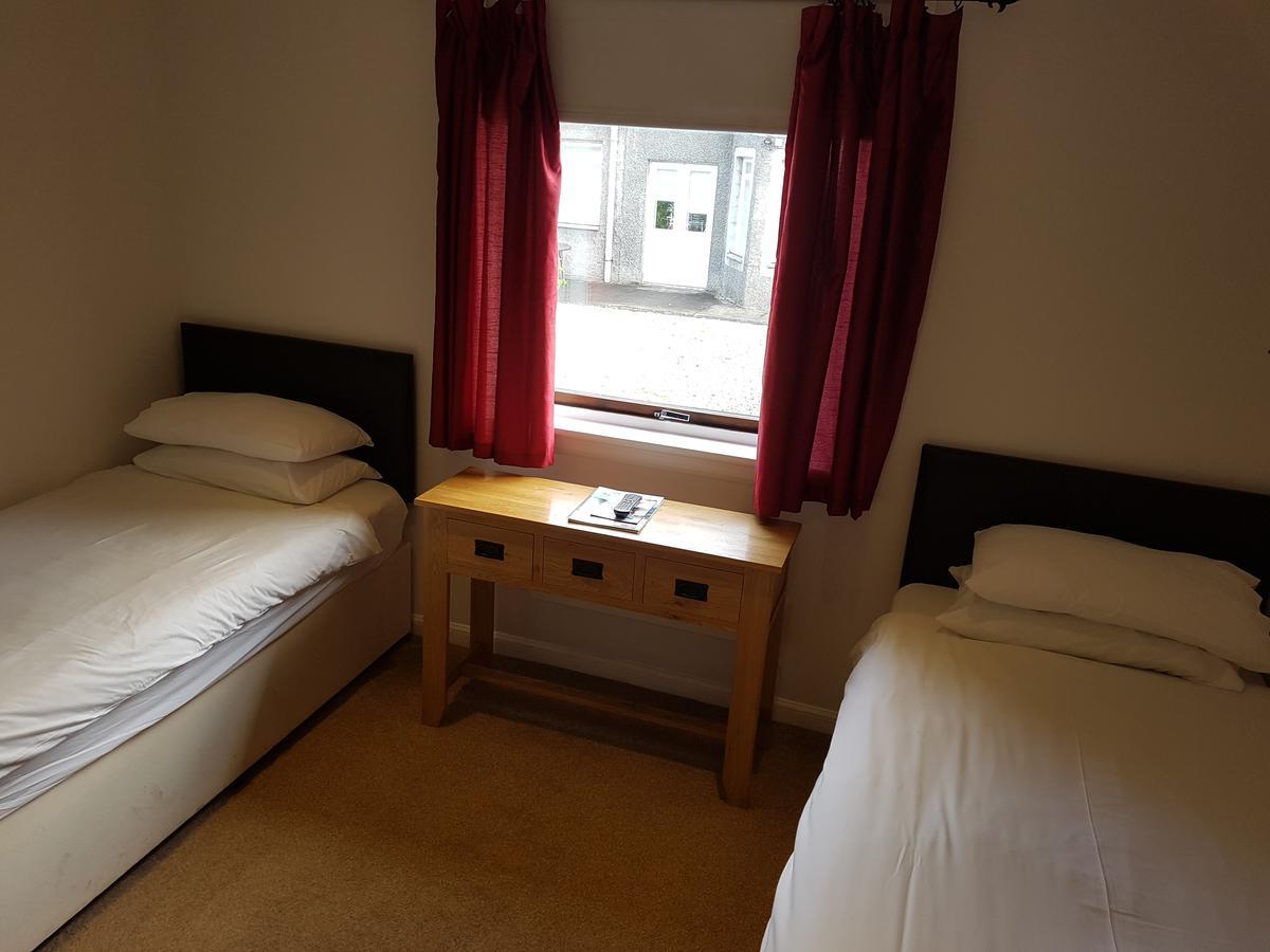 Ardshiel Hotel แคมป์เบลทาวน์ ภายนอก รูปภาพ