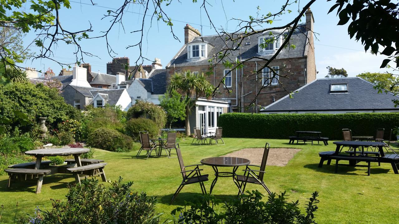 Ardshiel Hotel แคมป์เบลทาวน์ ภายนอก รูปภาพ