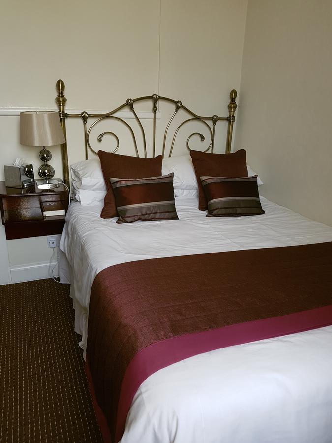 Ardshiel Hotel แคมป์เบลทาวน์ ภายนอก รูปภาพ