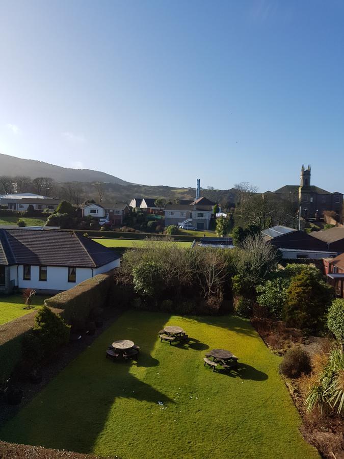 Ardshiel Hotel แคมป์เบลทาวน์ ภายนอก รูปภาพ