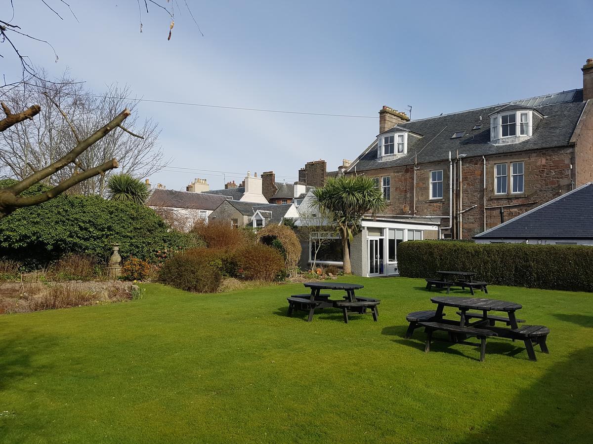 Ardshiel Hotel แคมป์เบลทาวน์ ภายนอก รูปภาพ