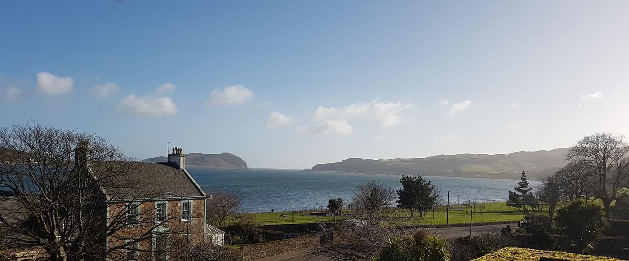 Ardshiel Hotel แคมป์เบลทาวน์ ภายนอก รูปภาพ
