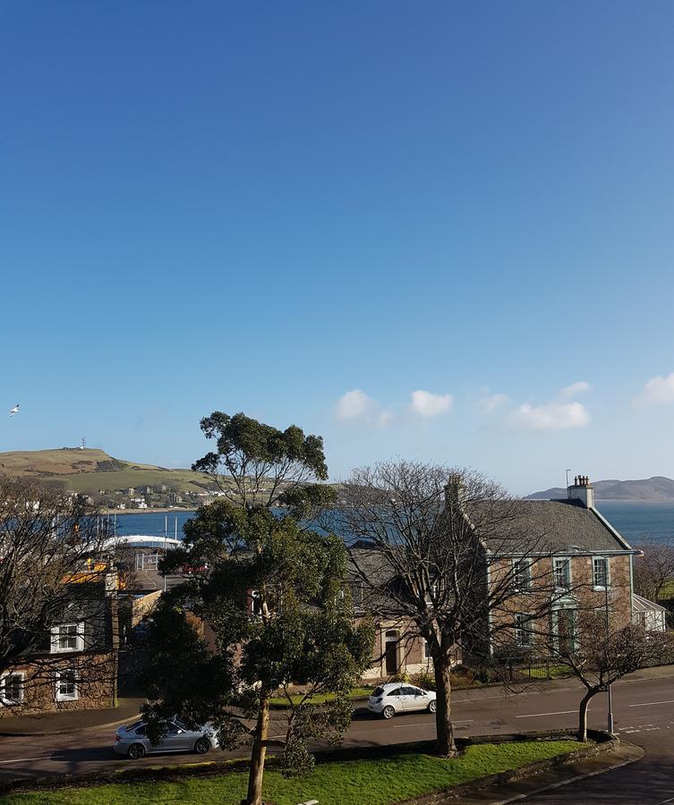 Ardshiel Hotel แคมป์เบลทาวน์ ภายนอก รูปภาพ