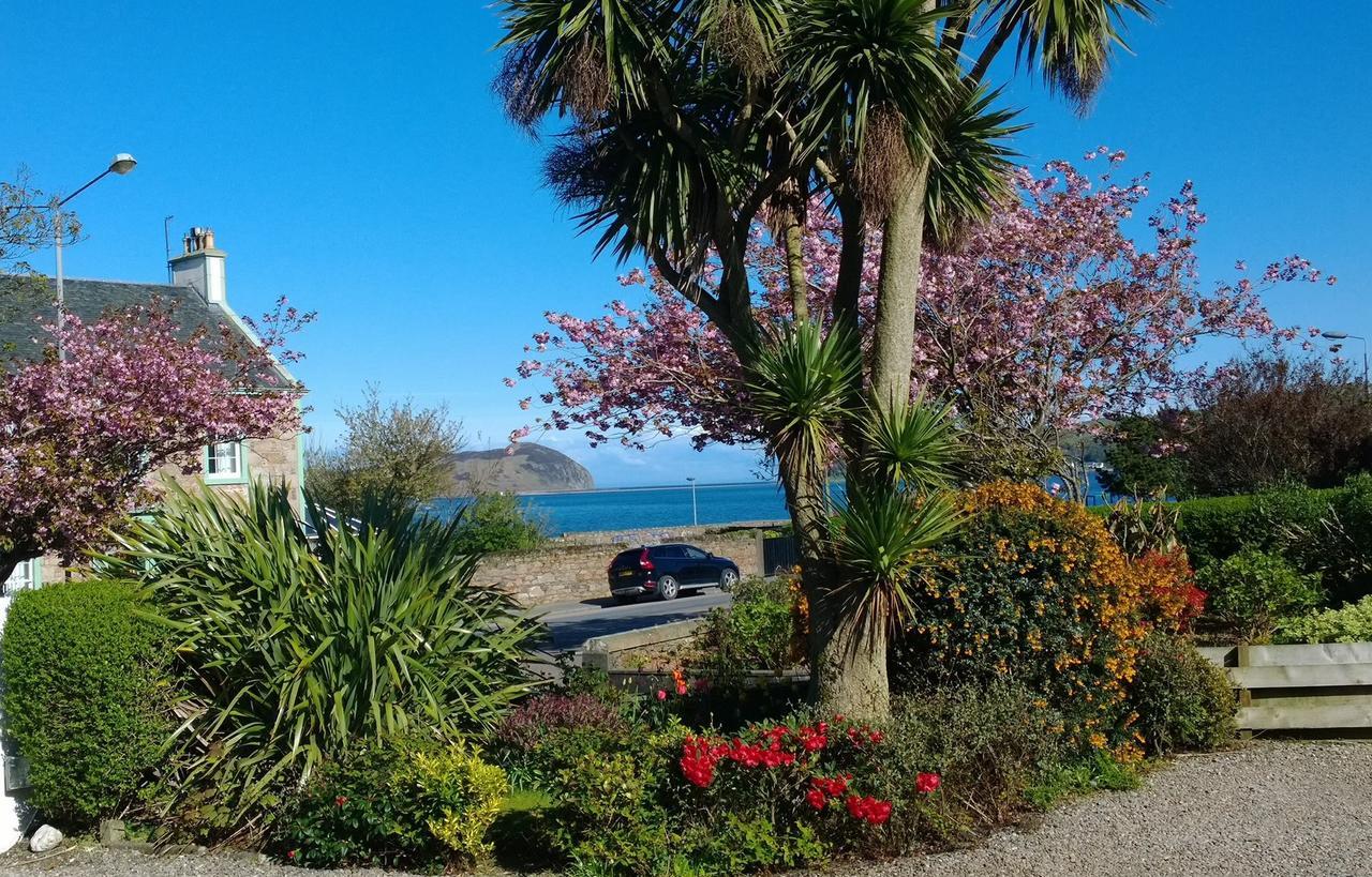 Ardshiel Hotel แคมป์เบลทาวน์ ภายนอก รูปภาพ