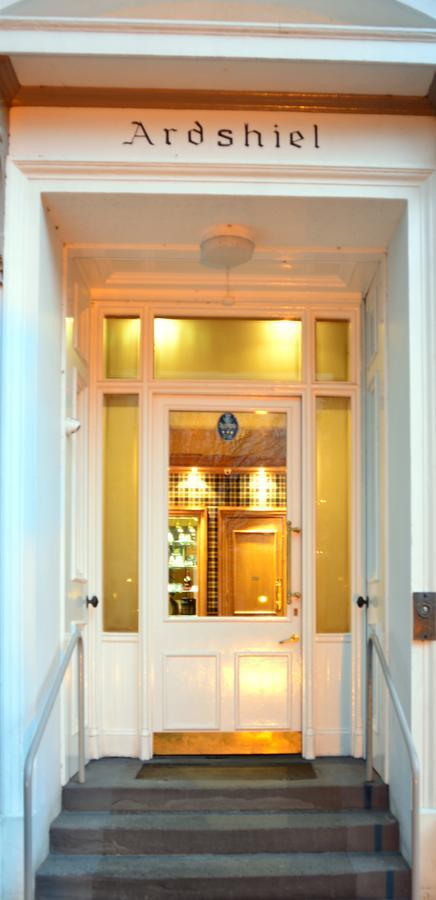 Ardshiel Hotel แคมป์เบลทาวน์ ภายนอก รูปภาพ