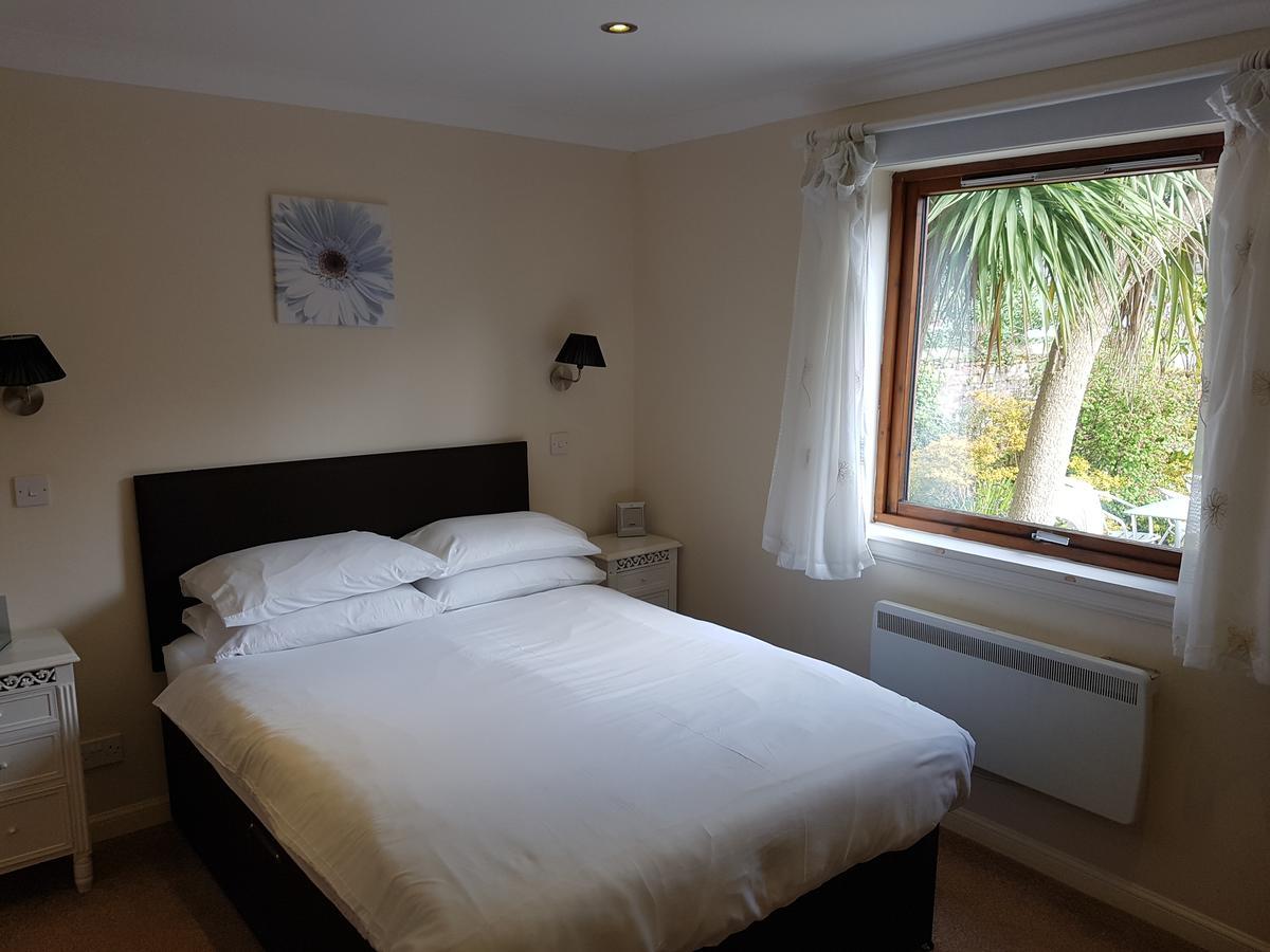 Ardshiel Hotel แคมป์เบลทาวน์ ภายนอก รูปภาพ