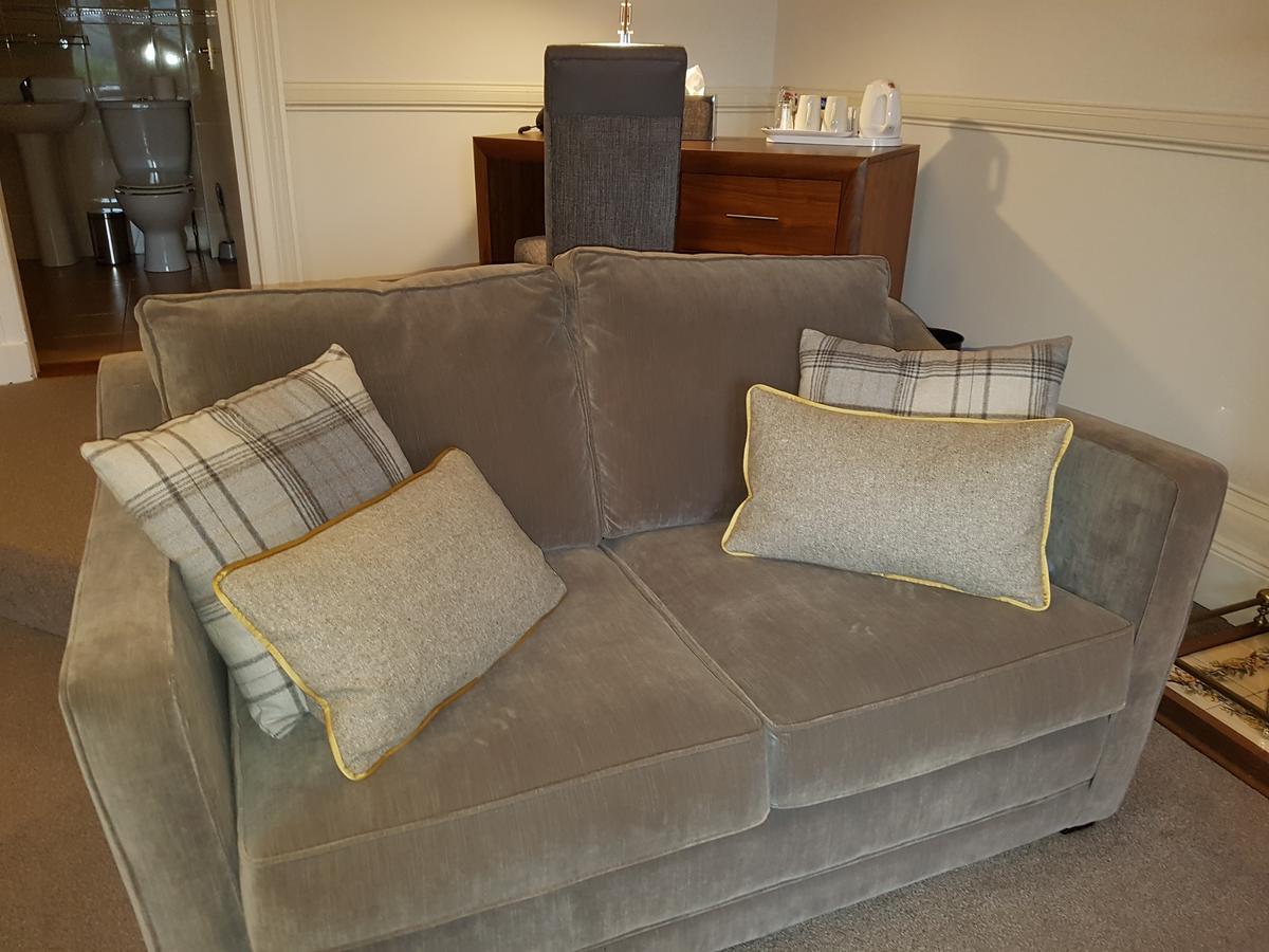 Ardshiel Hotel แคมป์เบลทาวน์ ภายนอก รูปภาพ