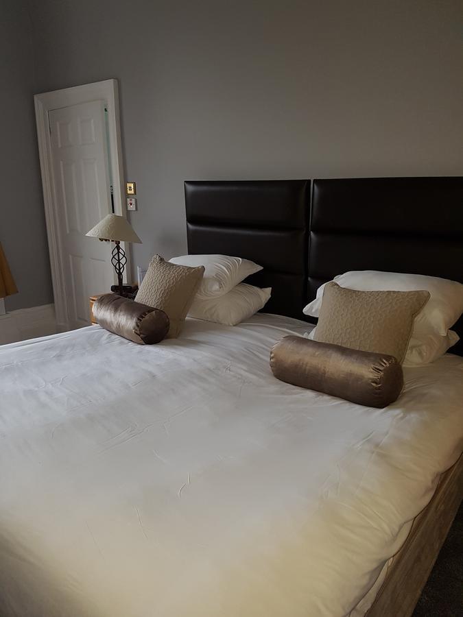 Ardshiel Hotel แคมป์เบลทาวน์ ภายนอก รูปภาพ