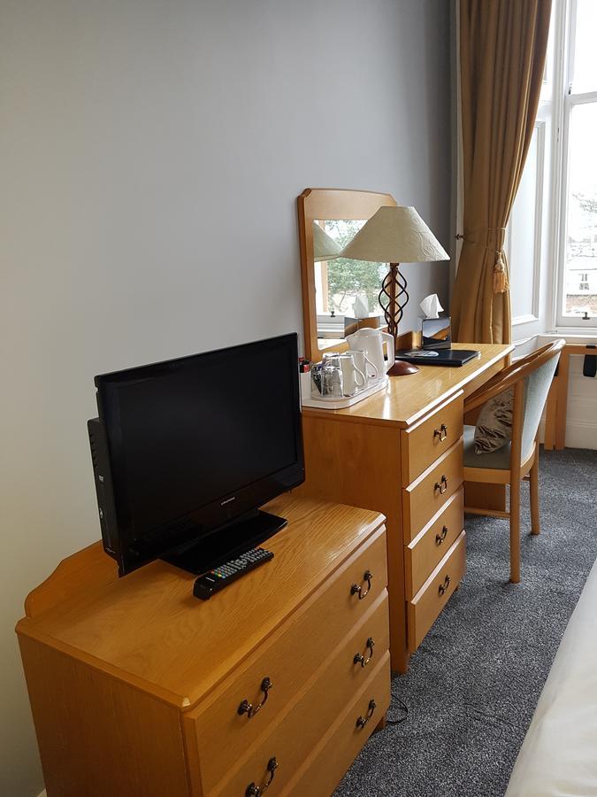 Ardshiel Hotel แคมป์เบลทาวน์ ภายนอก รูปภาพ