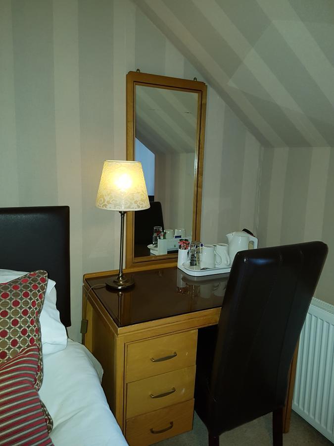 Ardshiel Hotel แคมป์เบลทาวน์ ภายนอก รูปภาพ
