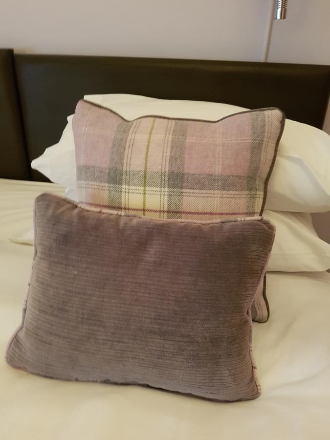 Ardshiel Hotel แคมป์เบลทาวน์ ภายนอก รูปภาพ