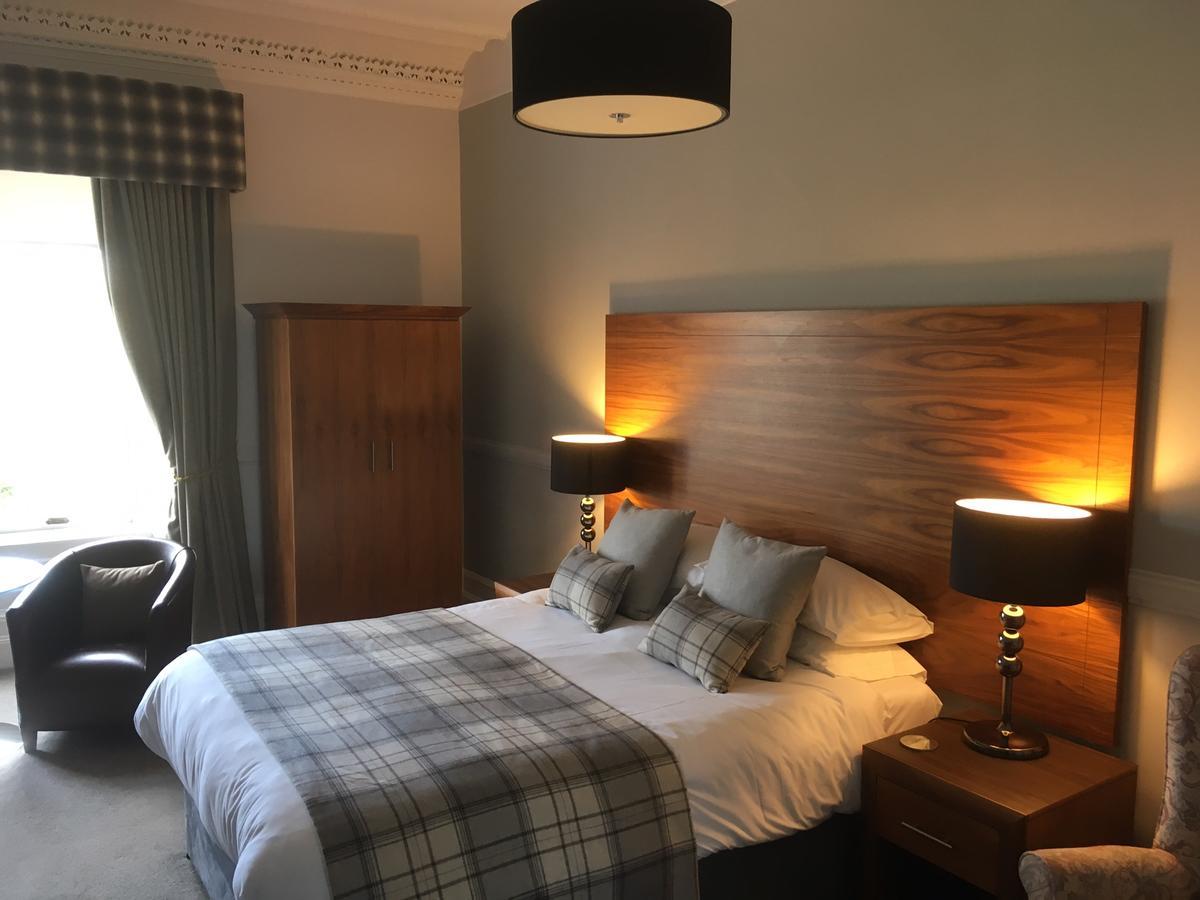 Ardshiel Hotel แคมป์เบลทาวน์ ภายนอก รูปภาพ