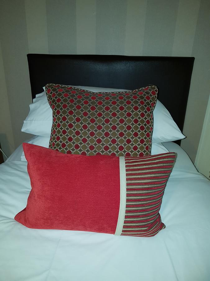 Ardshiel Hotel แคมป์เบลทาวน์ ภายนอก รูปภาพ