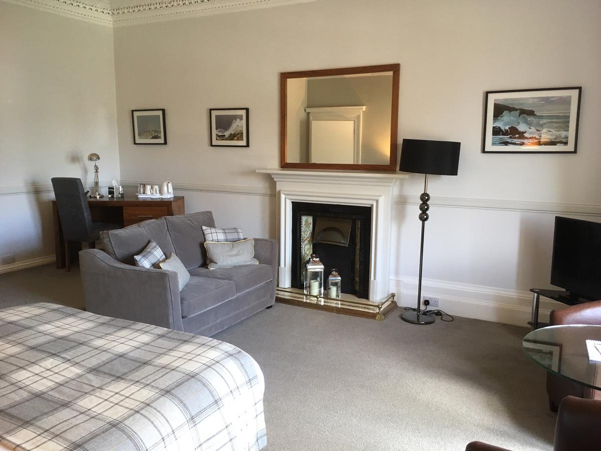Ardshiel Hotel แคมป์เบลทาวน์ ภายนอก รูปภาพ