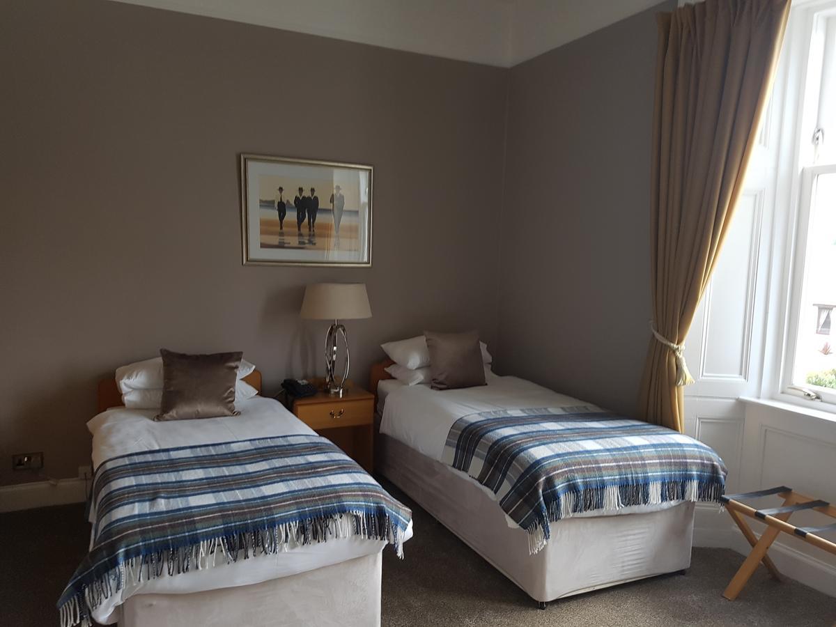 Ardshiel Hotel แคมป์เบลทาวน์ ภายนอก รูปภาพ