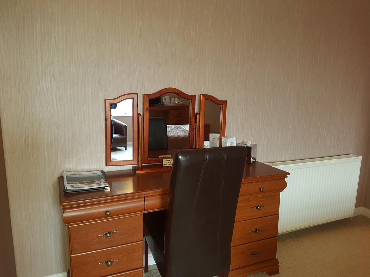 Ardshiel Hotel แคมป์เบลทาวน์ ภายนอก รูปภาพ