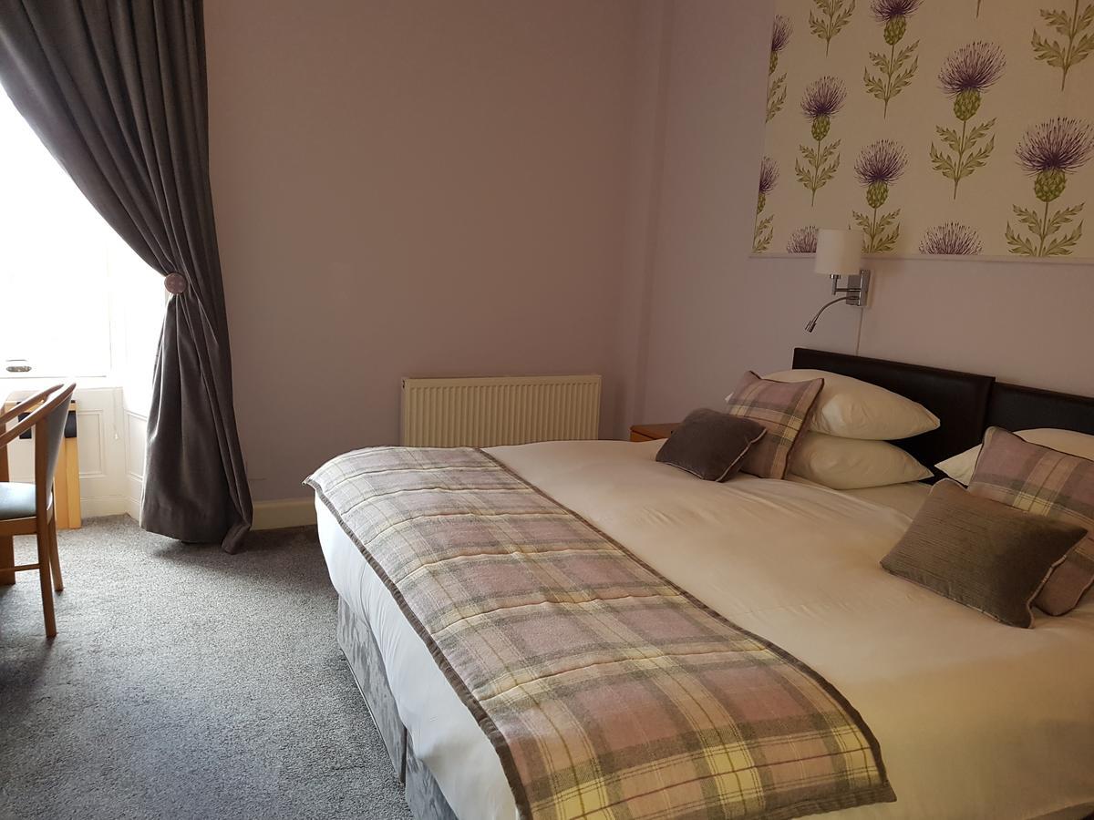 Ardshiel Hotel แคมป์เบลทาวน์ ภายนอก รูปภาพ